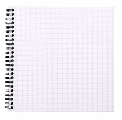 Graph Rhodia Reverse Books - Odd Nodd Art Supply