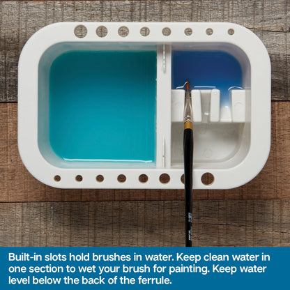 Brush Tub XL