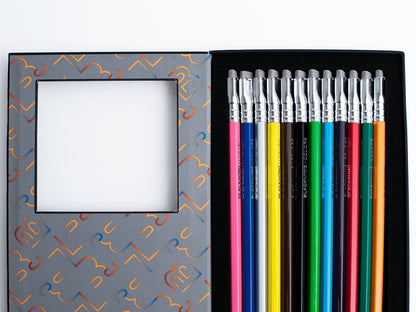Blackwing Colors Colored Pencil Sets