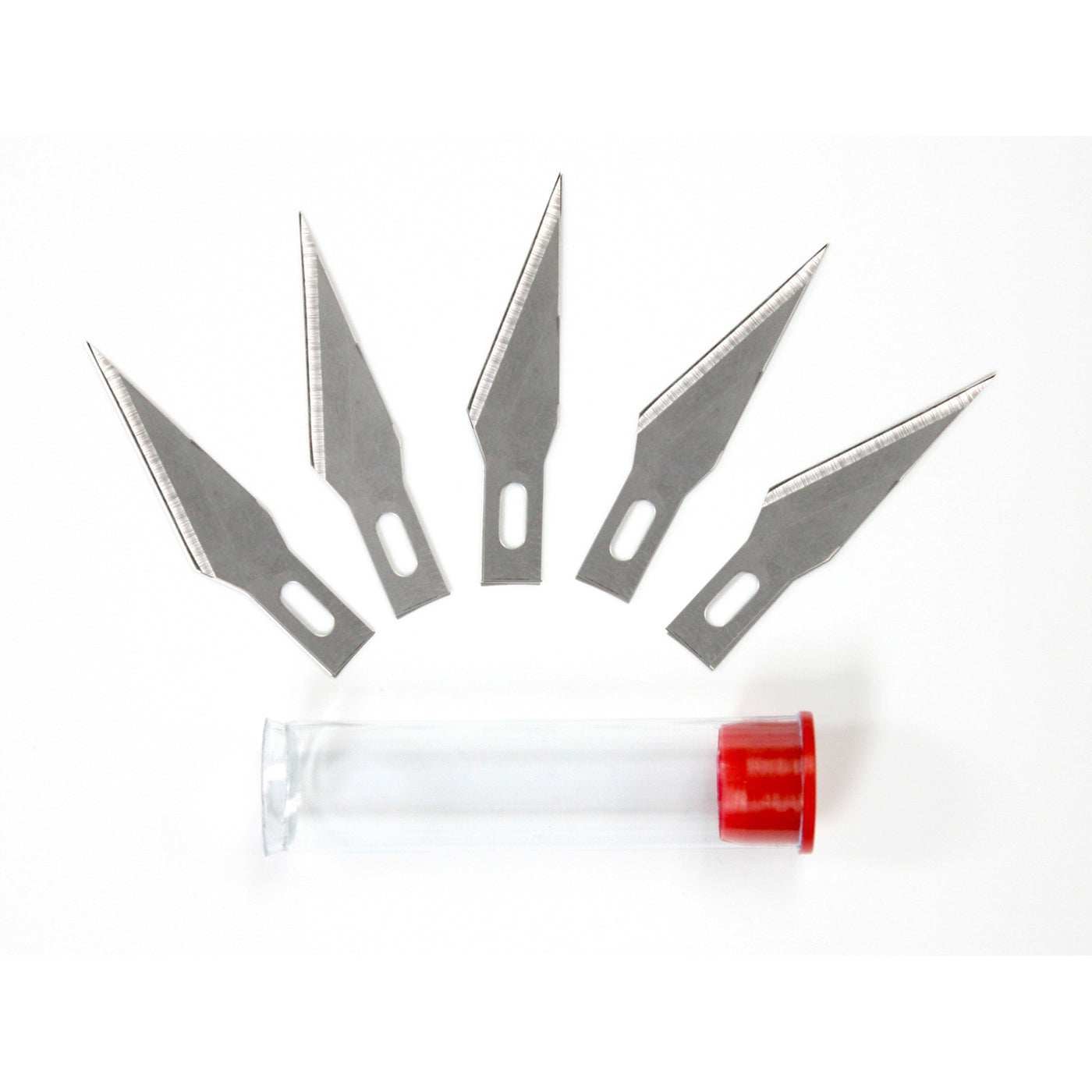Excel #11 Hobby Knife Blades - Odd Nodd Art Supply