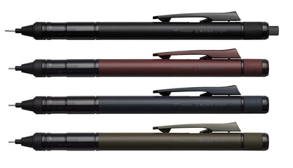 Mono Graph Tune Mechanical Pencil - Odd Nodd Art Supply