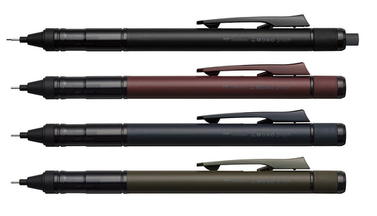 Mono Graph Tune Mechanical Pencil - Odd Nodd Art Supply