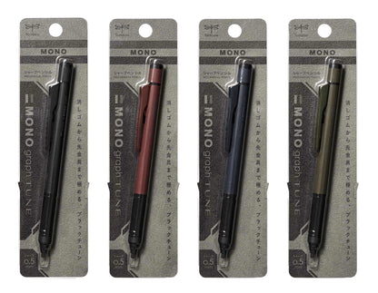 Mono Graph Tune Mechanical Pencil - Odd Nodd Art Supply
