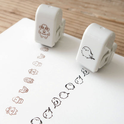 Deco Loop Stamp