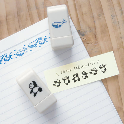 Deco Loop Stamp