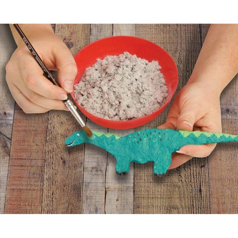CelluClay® Paper Mache