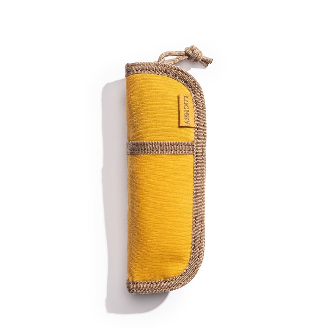 Lochby Duo Pen Pouch - Odd Nodd Art Supply