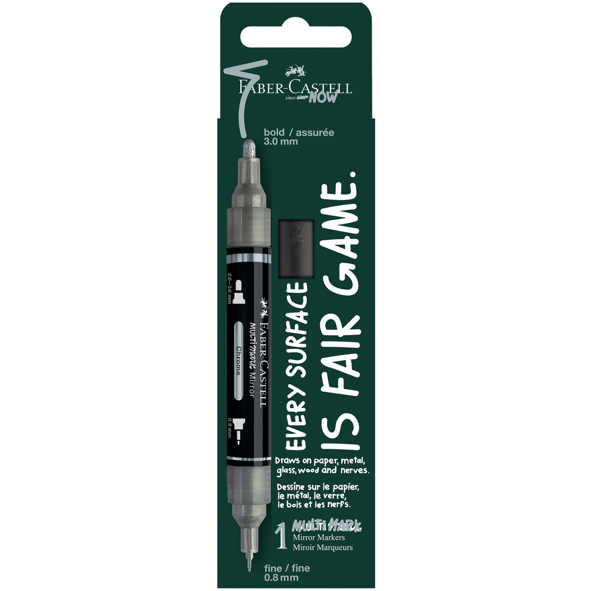 Multimark Acrylic Paint Markers