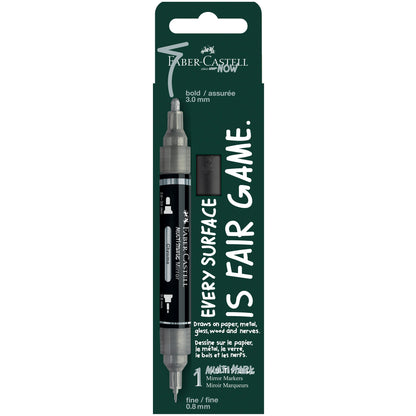 Multimark Acrylic Paint Markers