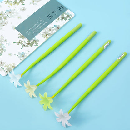 Lily Wiggle Gel Pen