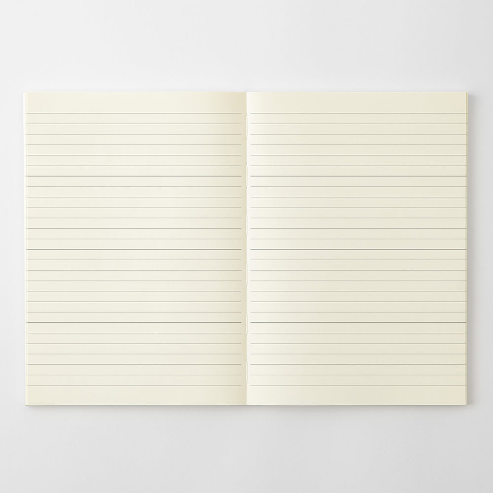 Midori MD Diary 2027
