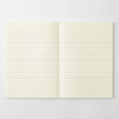 Midori MD Diary 2027