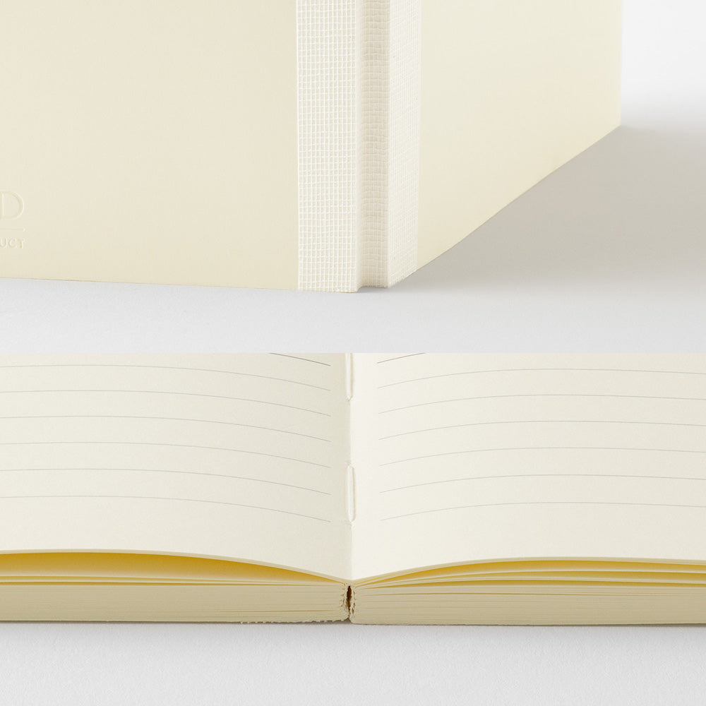 Midori MD Diary 2027