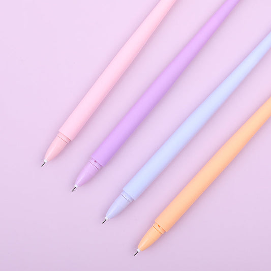 Charming Eyes of a Pastel Cat Wiggle Gel Pen - Odd Nodd Art Supply