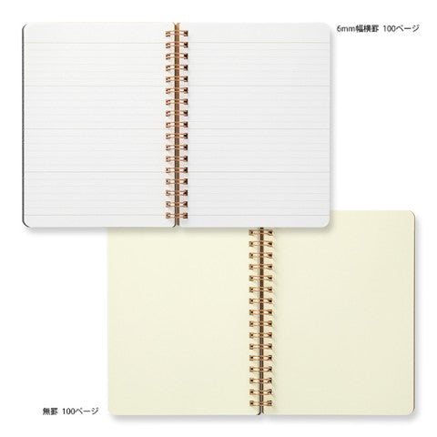 Grain Memo Pad - Odd Nodd Art Supply