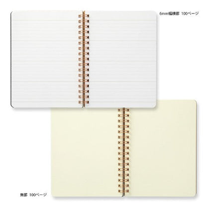Grain Memo Pad - Odd Nodd Art Supply