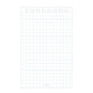 Graph Diamond Memo Pads MIdori - Odd Nodd Art Supply