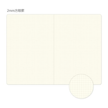 Midori Yuru Log - Odd Nodd Art Supply