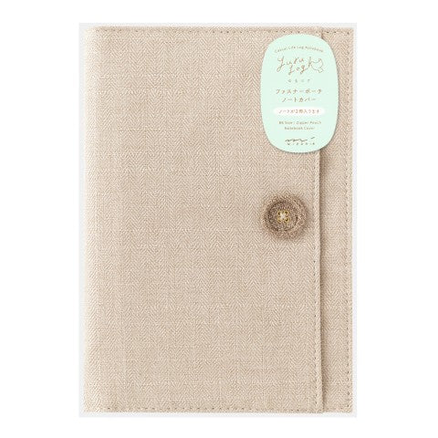 Cloth Midori Yuru Log - Odd Nodd Art Supply