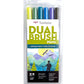 Landscape Tombow Dual Brush Pen Sets - Odd Nodd Art Supply