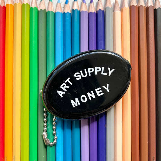 Coin Pouch
