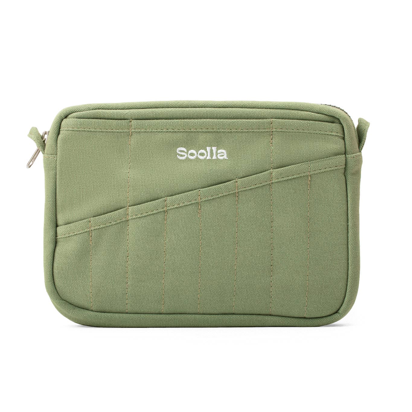 Soolla Studio Pouch