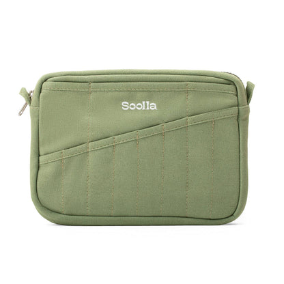 Soolla Studio Pouch