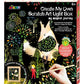 Create Your Own Light Box Scratch - Odd Nodd Art Supply