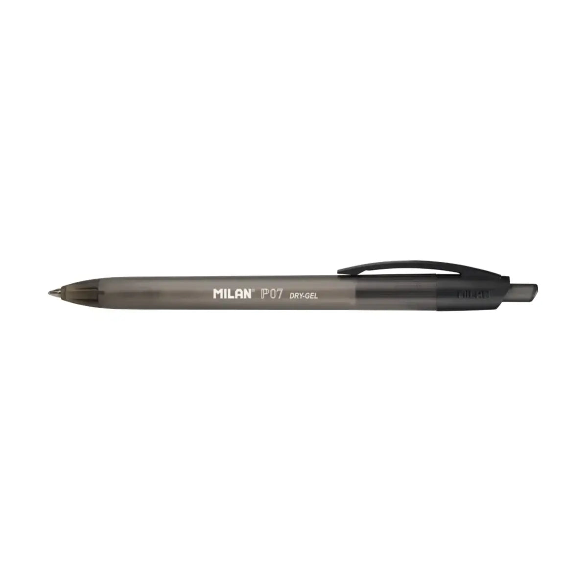 Dry-Gel Quick Drying Ballpoint Pens