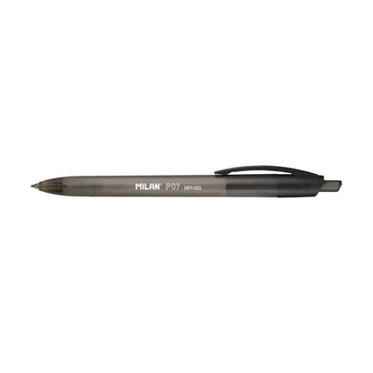 Dry-Gel Quick Drying Ballpoint Pens