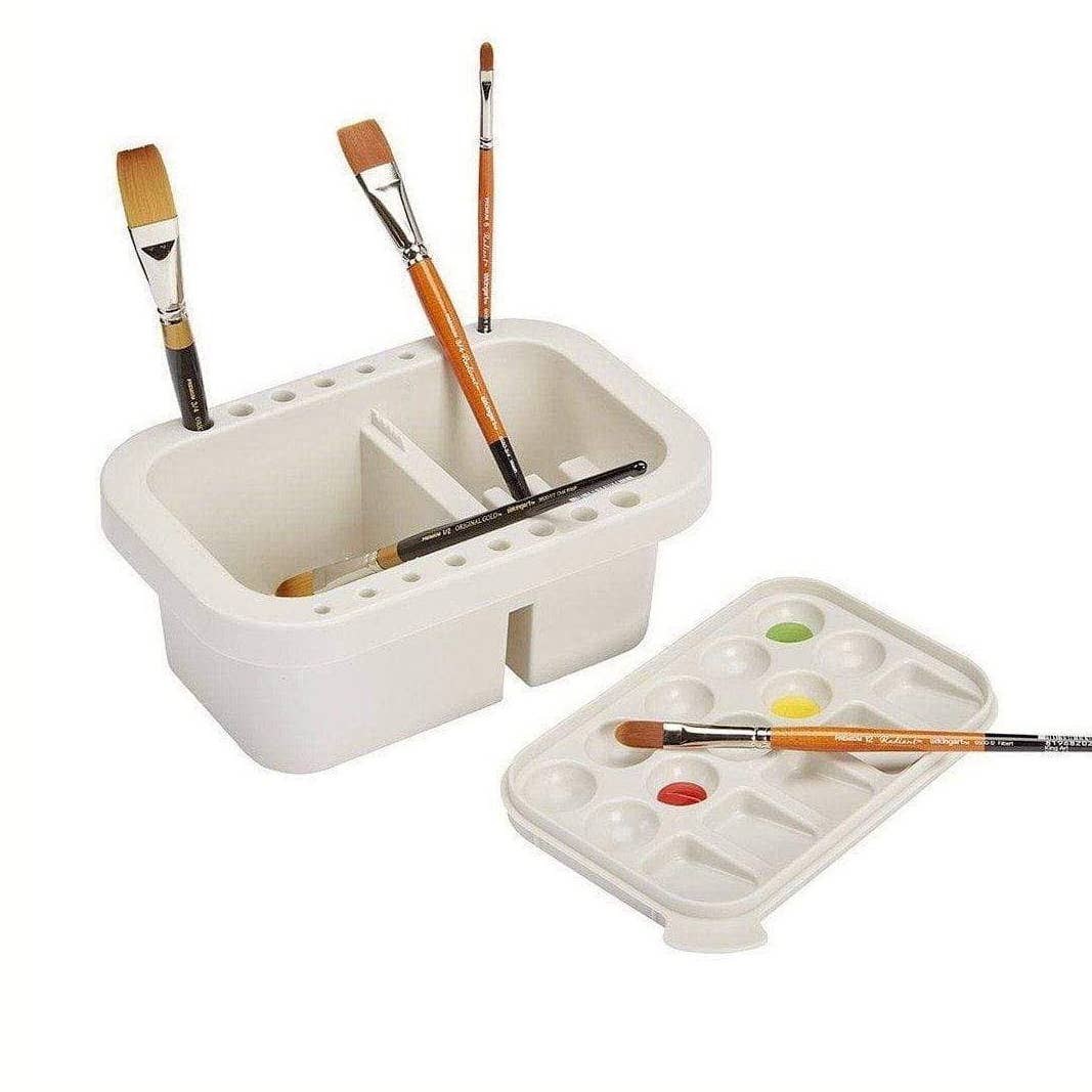 Brush Tub XL
