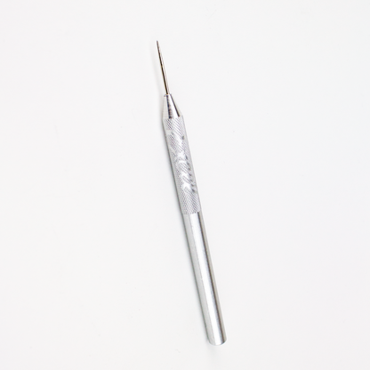 3 Point Scribe Needle Point Scribe Tool – Odd Nodd Art Supply