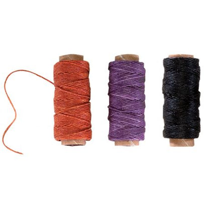 Waxed Linen Thread