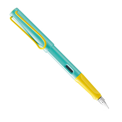 Safari Fountain Pen