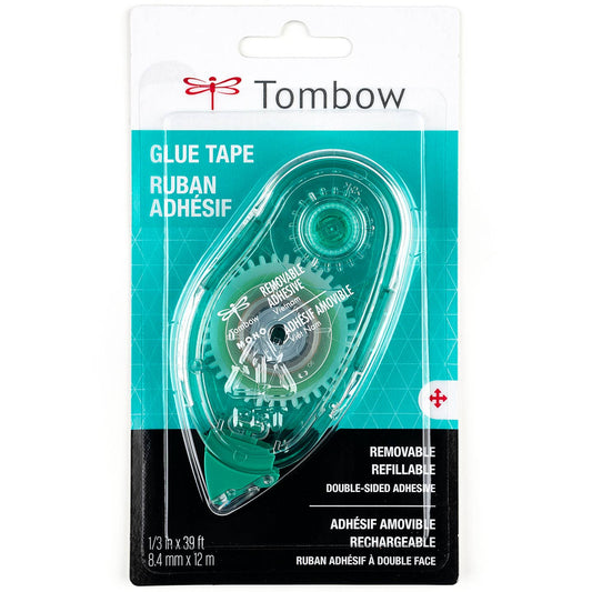 Tombow Mono Glue Tape Adhesive Applicator
