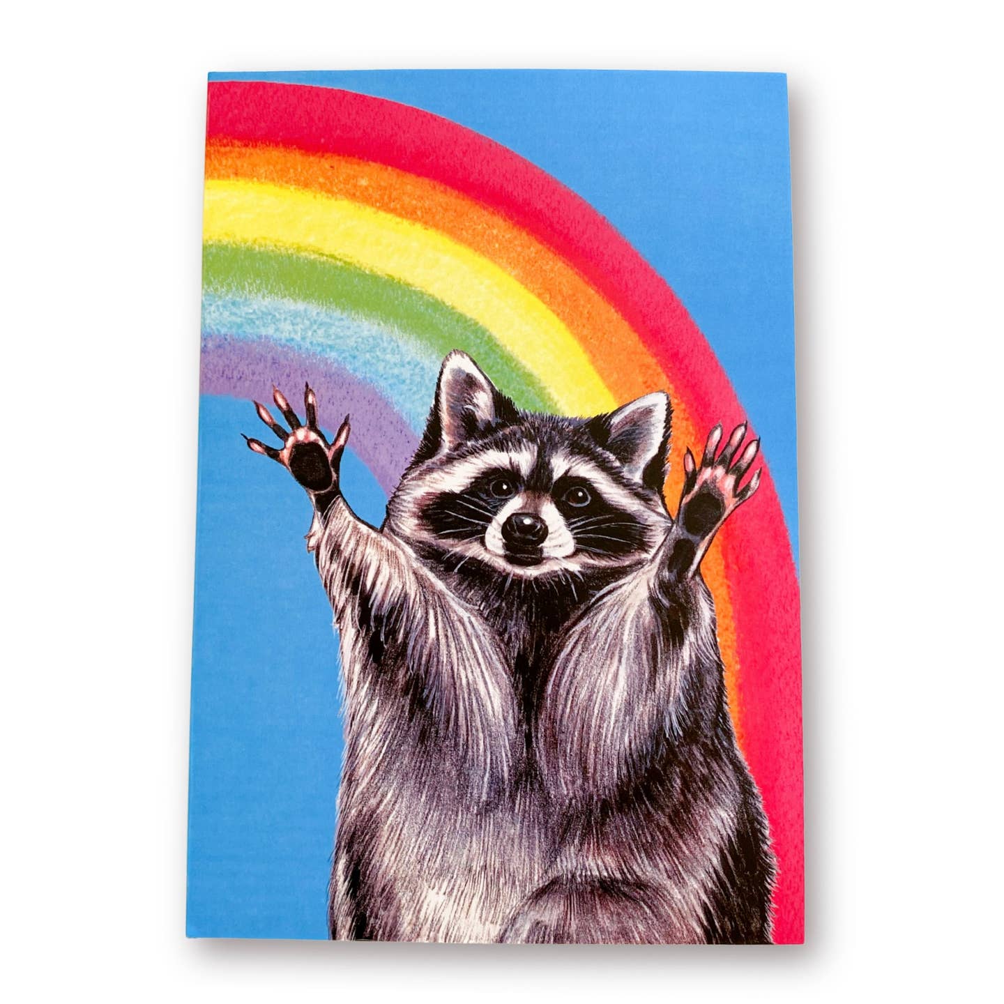 Softcover Lay Flat Journal