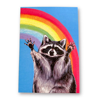 Softcover Lay Flat Journal