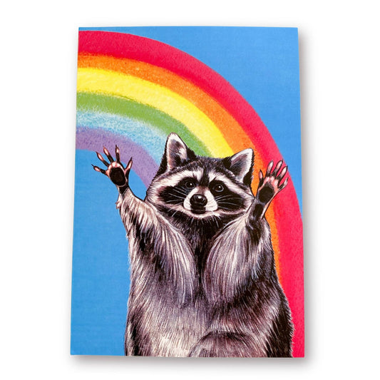 Softcover Lay Flat Journal