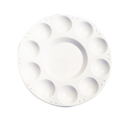 Plastic Palette Tray - Odd Nodd Art Supply