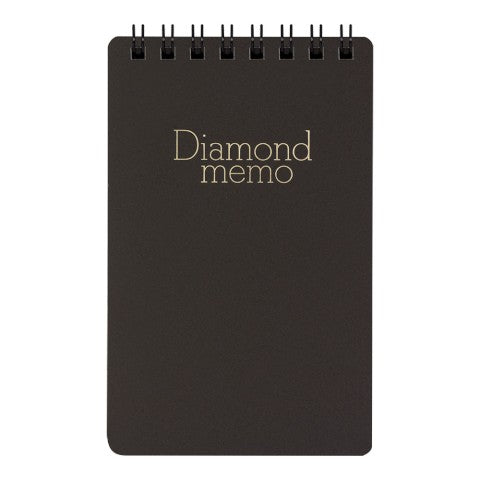 Diamond Memo Pads MIdori - Odd Nodd Art Supply