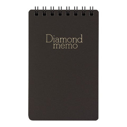 Diamond Memo Pads MIdori - Odd Nodd Art Supply