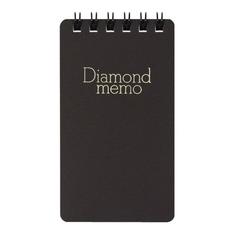 Diamond Memo Pads MIdori - Odd Nodd Art Supply