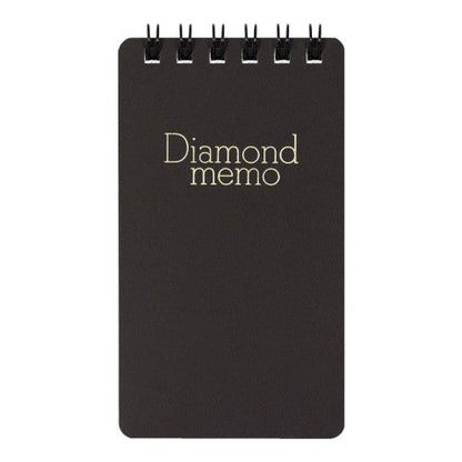 Diamond Memo Pads MIdori - Odd Nodd Art Supply