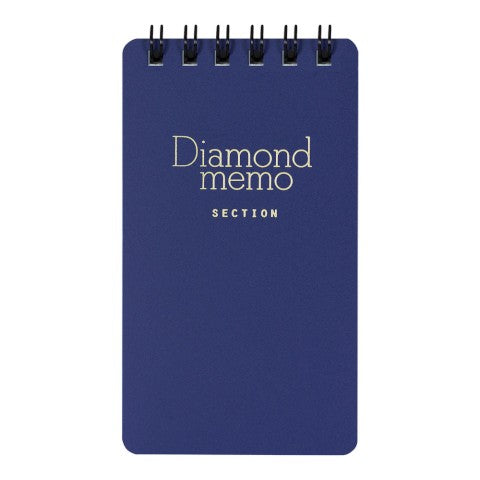 Diamond Memo Pads MIdori - Odd Nodd Art Supply