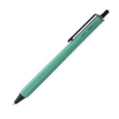 Mint GS02 Roller Gel Pen Ohto - Odd Nodd Art Supply