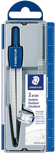 Staedtler Precision Compass