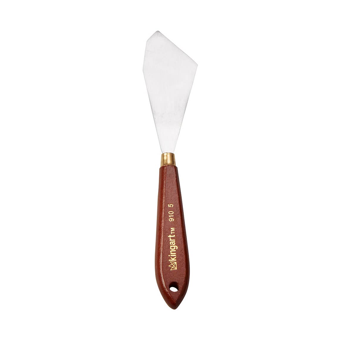 Metal Palette Knife #5