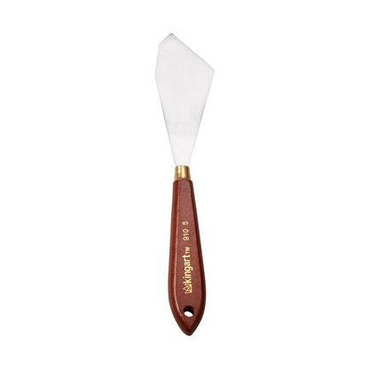Metal Palette Knife #5