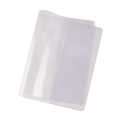 A5 Clear Cover Hon Hobonichi Techo Accessories - Odd Nodd Art Supply