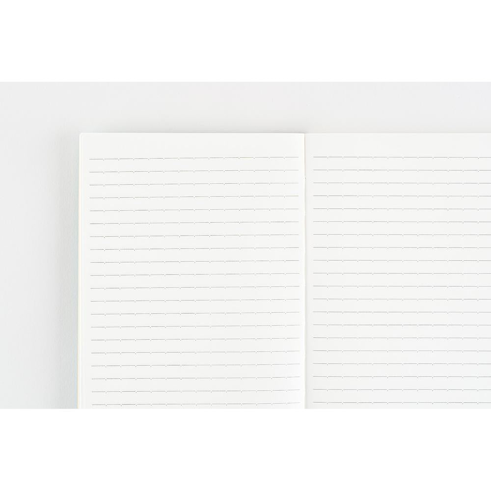 Lined Hobonichi Techo Notebooks - Odd Nodd Art Supply